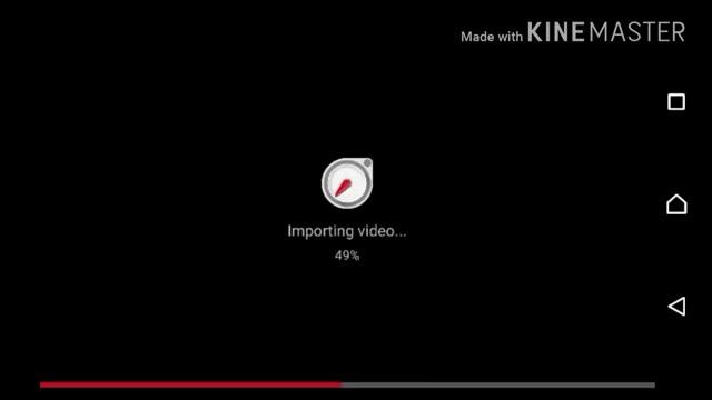 CONVERT VIDEO IN TO TIME LAPSE VIDEO|EASY|APP|HYPERLAPSE|BE A PRO| смотреть онлайн