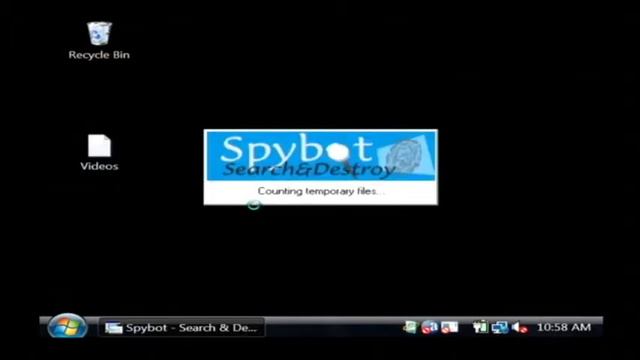 Computer Hardware & Software Tips : How to Remove Spyware смотреть онлайн