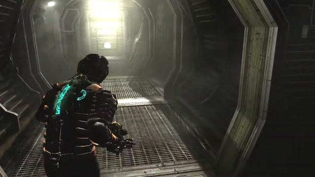 Dead Space 2 on Powercolor Radeon HD 5550 part 2 смотреть онлайн
