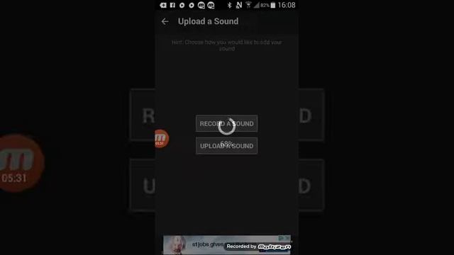 How to use the App Instant buttons on IOS AND ANDROID смотреть онлайн