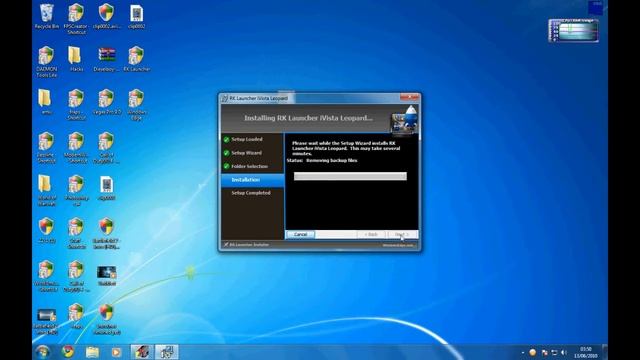 Gamers Interest : George Windows 7 Mac Osx Dock смотреть онлайн