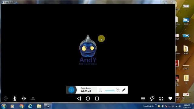 Install Android Apps On PC - The best Android Emulator For PC & Mac [Hindi / Urdu] смотреть онлайн