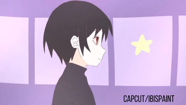 IbisPaint Animation Process! смотреть онлайн