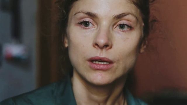 Настасья Кербенген/ Монолог. Персона. Бергман смотреть онлайн