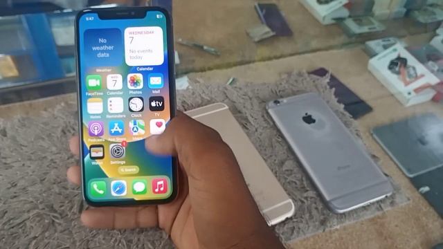 iPhone Xs PTA 64GB 100%🔋 Review & Price off-line market rates 14 June 2023 смотреть онлайн