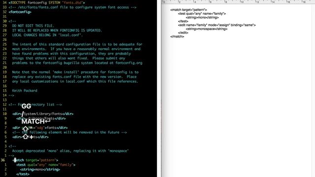 copy from vim paste to macos clipboard смотреть онлайн