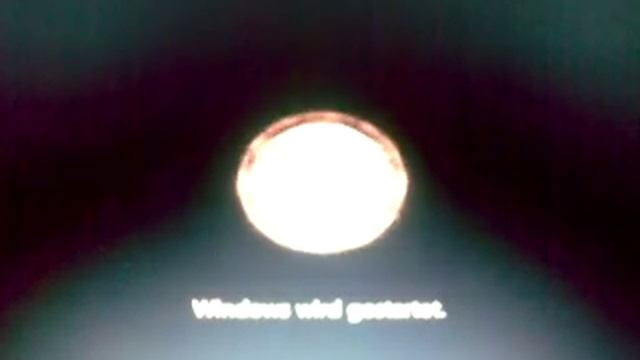 New Windows 7 Bootscreen смотреть онлайн