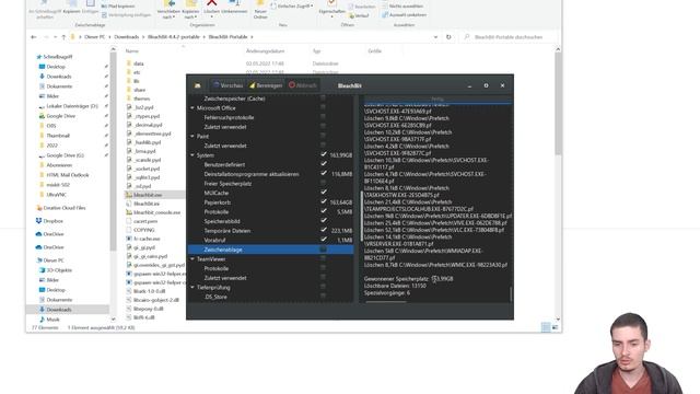 System bereinigen (Windows 11 / 10) - Open Source Serie | PathTM смотреть онлайн