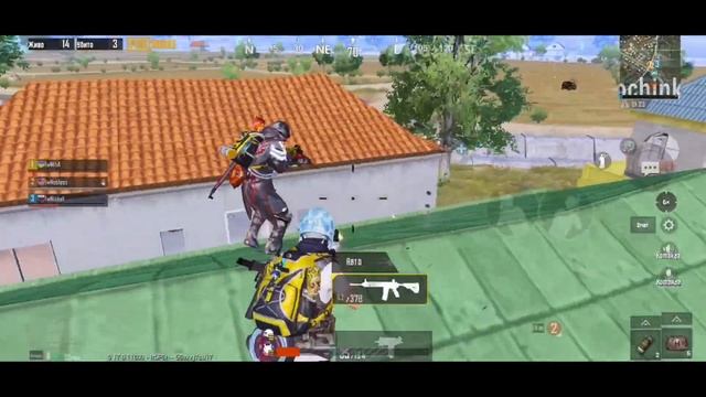 КИНО❤ | FRAGMOVIE/Highlights #6 | Pubg Mobile смотреть онлайн