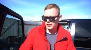 Range Rover sport 3.6 dizel 2008