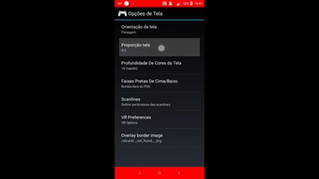 COMO configurar de forma correta EPSXE emulador de Playstation 1 NO ANDROID 100% funcional смотреть онлайн