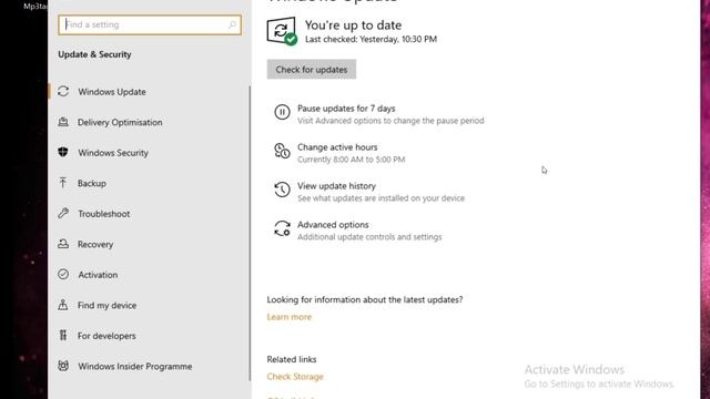 Hands on with Windows 10 Insider Preview Build 19577 смотреть онлайн