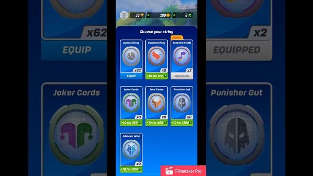 Tennis Clash iOS 13.2 Online PVP (No mods, No Ads) - Bad Mobile Gaming смотреть онлайн