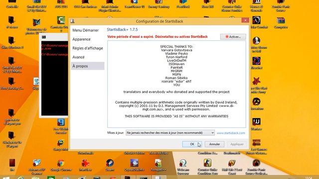 Tuto Installer Un Skinpack Pour Windows 8 Ou 8.1 смотреть онлайн