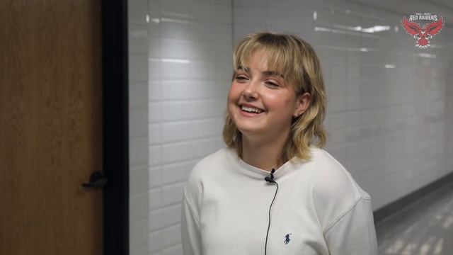 Q&A with Pal-Mac's Foreign Exchange Students! смотреть онлайн