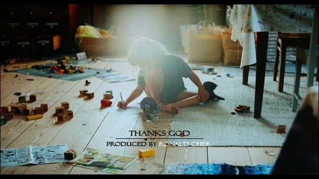 **Thanks God** Kendrick Lamar x Mac Miller Type Beat // Prod. Ronald Cher смотреть онлайн