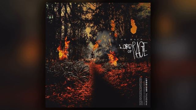 OG Maco - Champions (The Lord Of Rage) смотреть онлайн