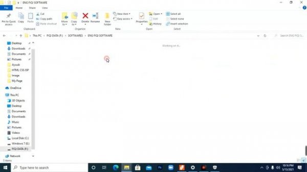 Windows activation and Microsoft office 2016 2019Using KMS Tool