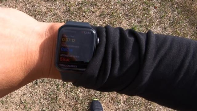 Lama Guest Tech: Apple Watch Workout App GPS vs Strava App GPS w/ DesFit смотреть онлайн