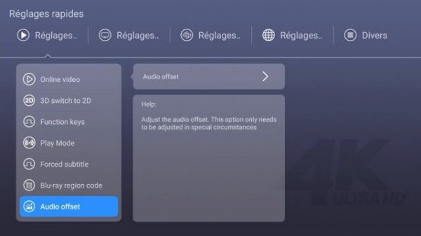 [FR] Zappiti - Zidoo Flash Firmware ⚡
