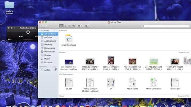 How to make any External Hard Drive work on Mac OS X смотреть онлайн