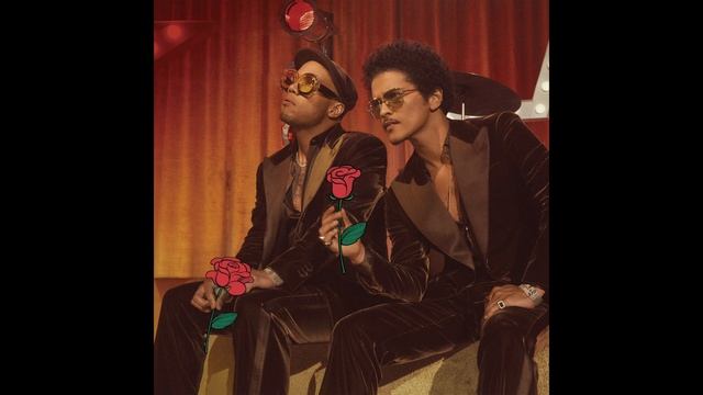 Smokin Out The Window (Clean Version) (Audio) - Silk Sonic смотреть онлайн