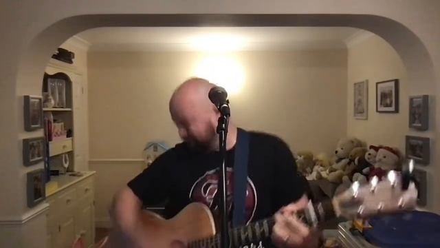Dan Thomas. - Don't Stop (Fleetwood Mac cover) смотреть онлайн