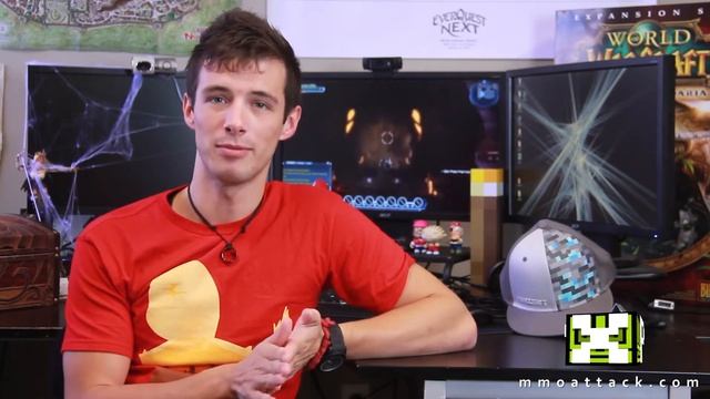 DC Universe Online PS4, Blizzard Wins Lawsuit, Merc Elite and more! | The Daily XP October 22nd смотреть онлайн
