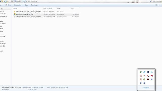 Hướng dẫn cài đặt office 2013 SP1 tiếng việt Full смотреть онлайн