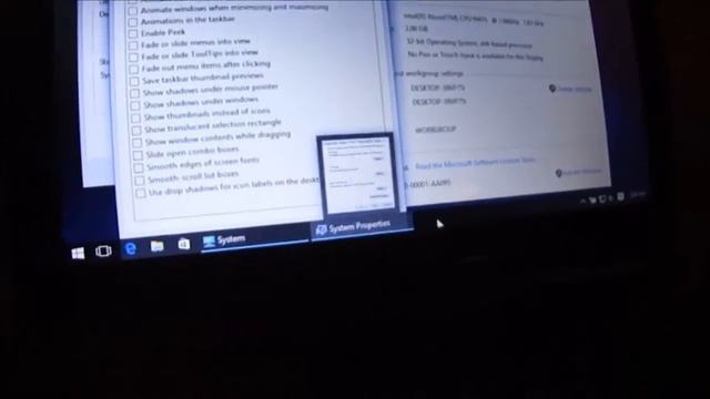 Windows 10 on acer aspire one netbook..533 смотреть онлайн