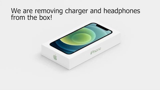 Apple's iPhone 12 event in 1 minute смотреть онлайн