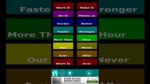 Daft Punk - Harder, Better, Faster, Stronger (Remix)