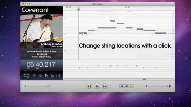 Intro to Capo 2.0 смотреть онлайн