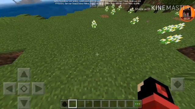Updated Minecraft v1.12.0.11 penambahan FPS смотреть онлайн