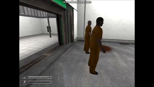 SCP containment Breach Part 1: SO MUCH LAG! смотреть онлайн