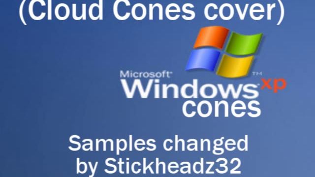 Windowscones XP смотреть онлайн