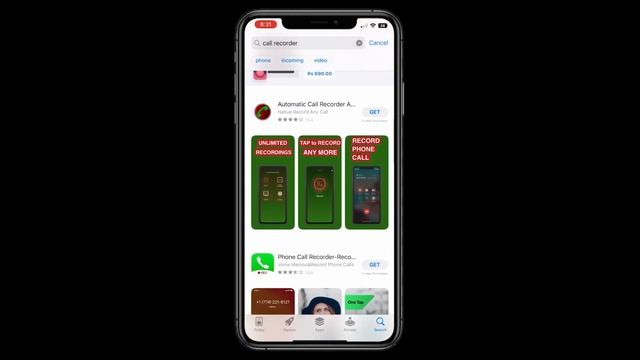 How To Record a Call On iPhone | iPhone Call Recording (FREE & EASY) смотреть онлайн