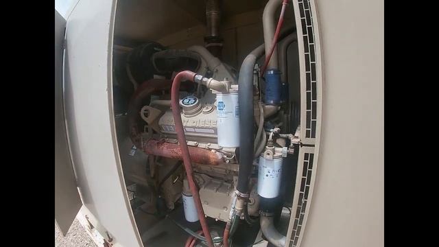 KATOLIGHT 300 KW Generator Selling via Auction 7-24-2019 смотреть онлайн