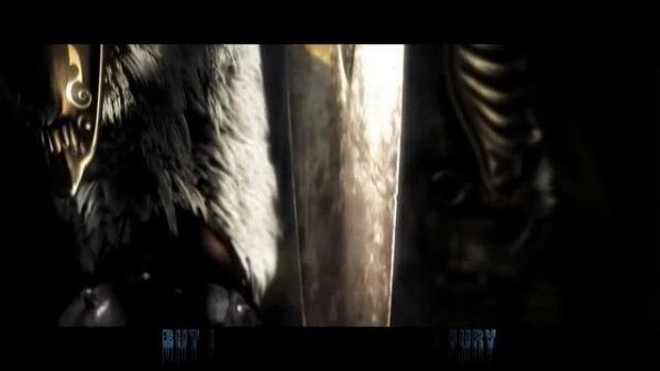 Woodkid The Other Side Lyric Video