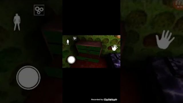 гренни это момо и дед зомби полное прохождение побег через дверь смотреть онлайн