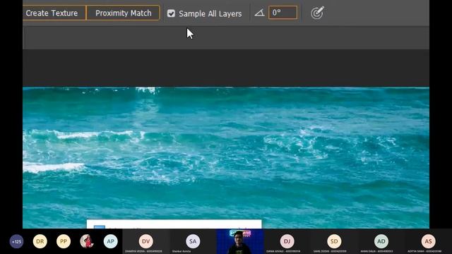 Photoshop cc 2021 Beginners | Pixelated PhotoEditing Workshop смотреть онлайн