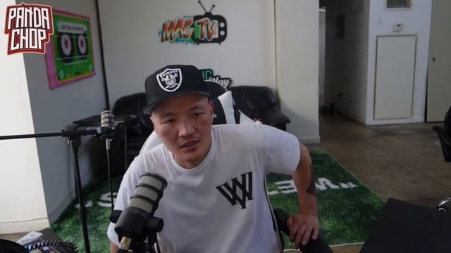 China Mac Talks Being Exploited By His Gang "I Thought It Was Love" [Part 12] смотреть онлайн