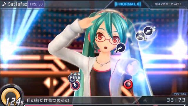 Hatsune Miku: Project Diva X | Vita3K Android | PS VITA Emulator | Poco F3 + Settings смотреть онлайн