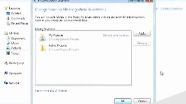 Windows 7 How-to - Episode 10: Virtual Folders/Super Search смотреть онлайн