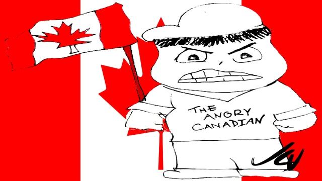 Angry Canadian November 17, 2017 - Trudeau's nose grows, Computer Virus, BC Flood's and Fauci смотреть онлайн