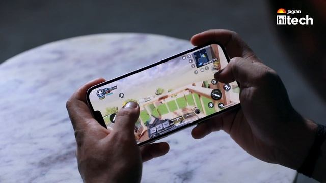iPhone 14 Plus 30 Day Review - Gamer’s Delight? смотреть онлайн