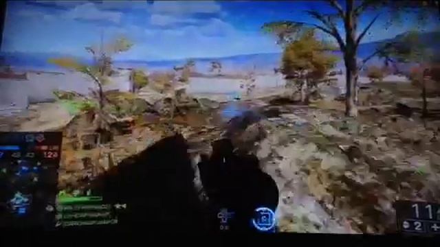 Battlefield 4: Second Assault Epic Sniper Gameplay смотреть онлайн