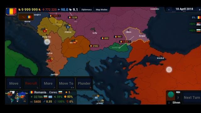 THE NEW BEGINNING - AOC 2 смотреть онлайн