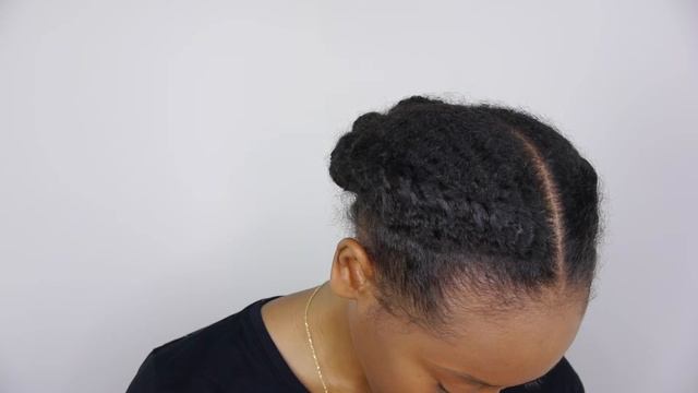 I TRIED FOLLOWING A Jackie Aina Makeup Tutorial смотреть онлайн