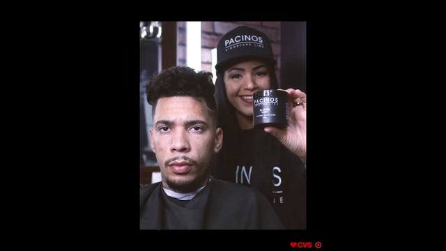 Aline Barber will surprise you !! WOW SHE DID THIS?? WATCH TILL THE END!!! смотреть онлайн